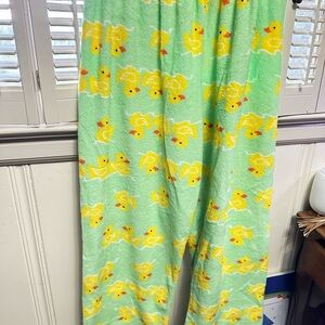 Women’s PJ pants
